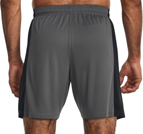 UNDER ARMOUR-Short tricoté Under Armour Challenger-1