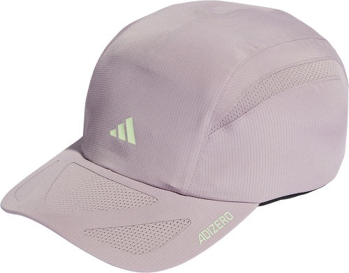 adidas Performance-Cappellino leggero Running x Adizero HEAT.RDY-4