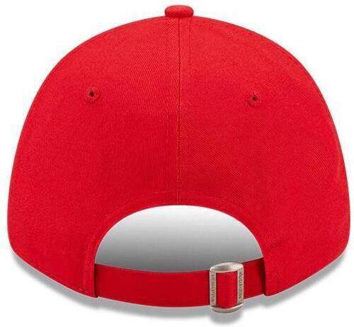 NEW ERA-Casquette New Era des Chicago Bulls-2