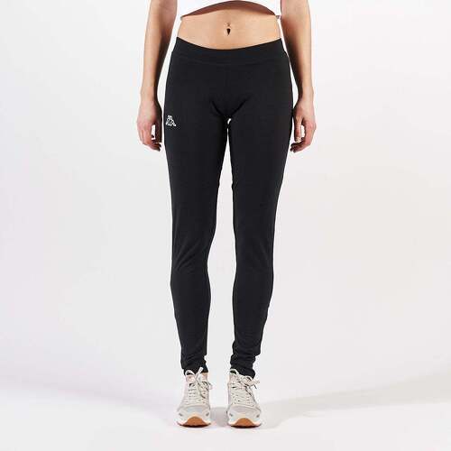 KAPPA-Kappa Logo Zapri Skin - Legging de fitness-0