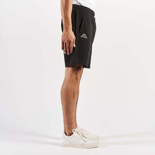 KAPPA-Kappa Kola - Short de fitness-1