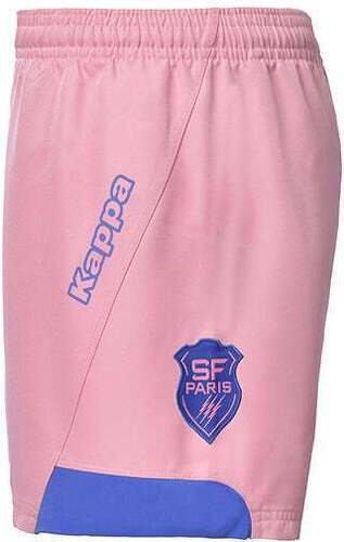 KAPPA-Stade Français 2021/22 Salento - Short de rugby-1