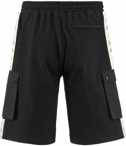 KAPPA-Short Sancio Authentic-2
