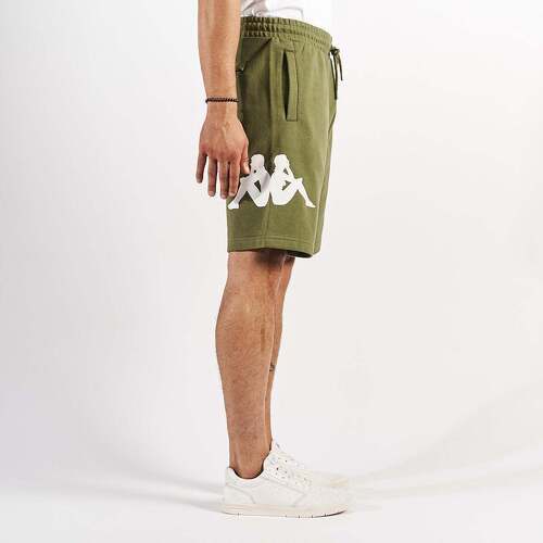 KAPPA-Short Sangone Authentic-1