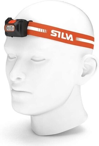 Silva-Silva Scout-1