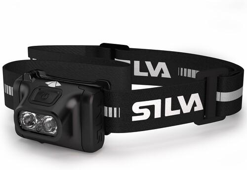 Silva-Silva Scout Rc - Lampe de randonnée-3