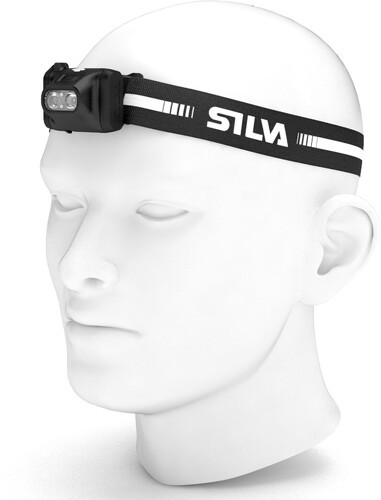 Silva-Silva Scout Rc - Lampe de randonnée-4