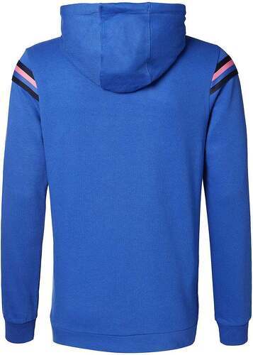 KAPPA-Gemilli Stade Français Paris 2021-2022 - Sweat de rugby-1