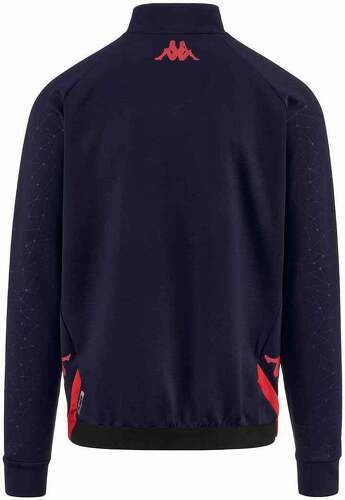 KAPPA-Sweatshirt Ablas Pro 6 SM Caen 22/23-2