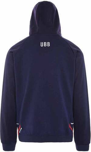 KAPPA-Sweatshirt Arufeod 6 UBB Rugby 22/23-2