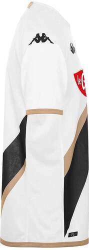 KAPPA-Maillot De Foot Sco Angers Extérieur 2022/2023-3