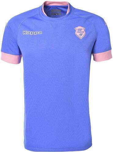 KAPPA-Maillot Molise Stade Français Paris-image-1