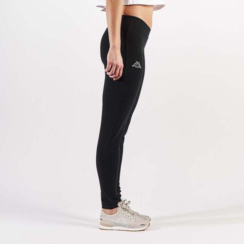 KAPPA-Kappa Logo Zapri Skin - Legging de fitness-1