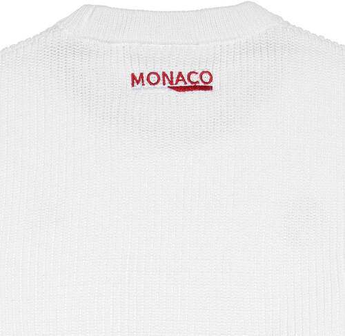 KAPPA-Pull Verl Robe Di Kappa - As Monaco 2022-2