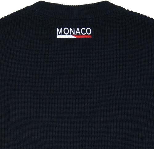 KAPPA-Pull Verl Robe Di Kappa - As Monaco 2022-2