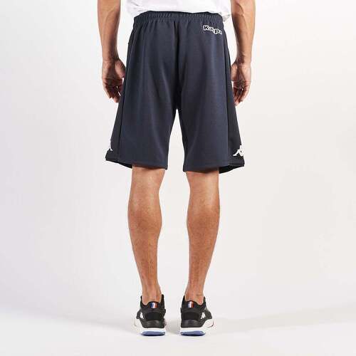 KAPPA-Sport Alozip Alpine F1 - Short-2