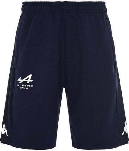 KAPPA-Sport Alozip Alpine F1 - Short-3