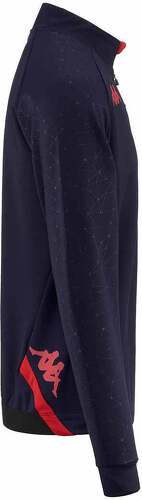 KAPPA-Sweatshirt Ablas Pro 6 SM Caen 22/23-1