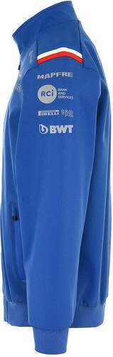 KAPPA-Veste Ambach BWT Alpine F1 Team-1