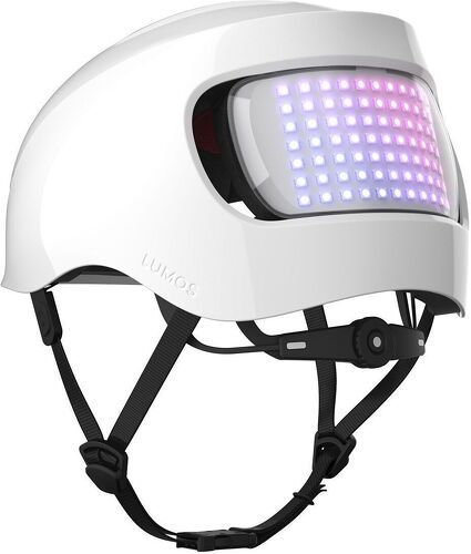 Lumos Helmet-Lumos Helmet Matrix - Casque de vélo-4