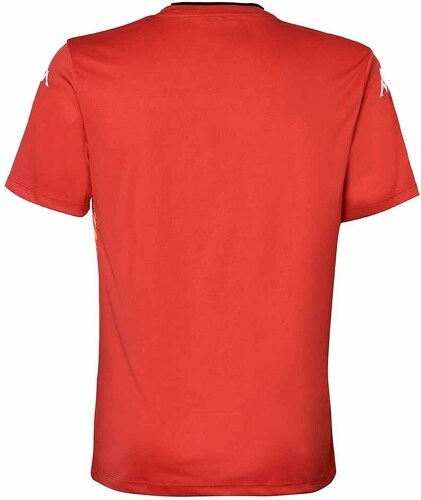 KAPPA-Maillot Bugo-1