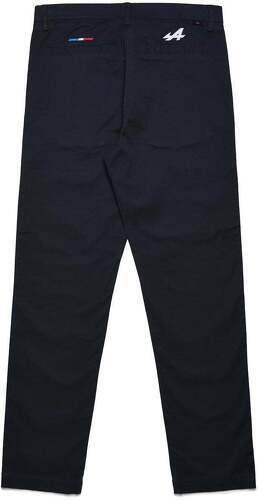 KAPPA-Pantalon Istrion Gabardine BWT Alpine F1 Team-1