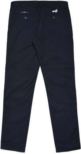 KAPPA-Pantalon Westin Gabardine BWT Alpine F1 Team-1