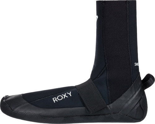 ROXY-Roxy Femmes Swell 3mm Bottes En Néoprène à Bout Rond --image-1
