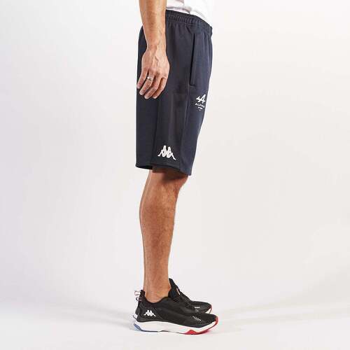 KAPPA-Sport Alozip Alpine F1 - Short-1