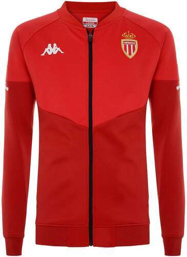 KAPPA-Sweatshirt Atircon As Monaco-image-1