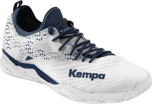 KEMPA-Chaussures indoor Kempa Wing Lite 2.0 Game Changer-2