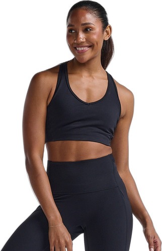 2XU-Brassière à dos nageur femme 2XU Motion-2