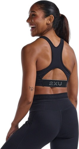 2XU-Brassière à dos nageur femme 2XU Motion-3