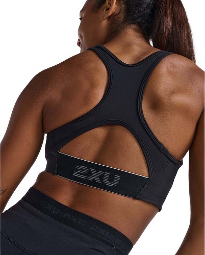 2XU-Brassière à dos nageur femme 2XU Motion-4