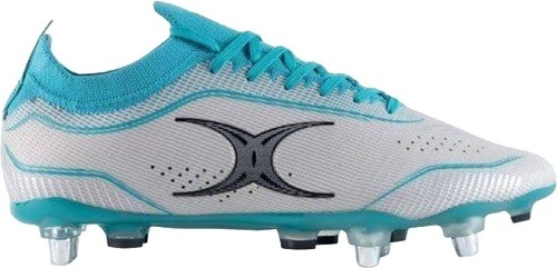 GILBERT-Chaussures de rugby Gilbert Cage Pro Pace 6S-image-1