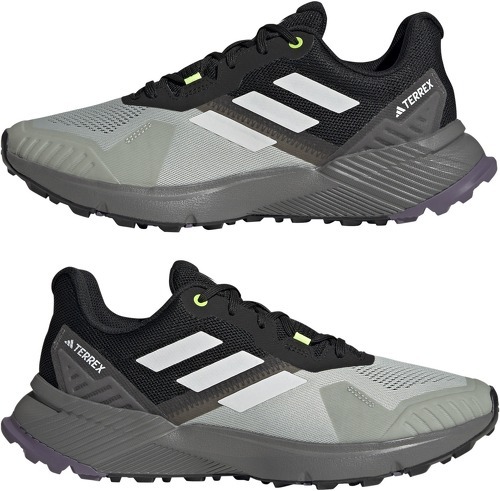 adidas Performance-Chaussure de trail running Terrex Soulstride-2