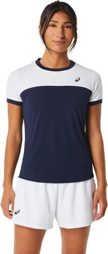 ASICS-T-Shirt Asics Court Top-1