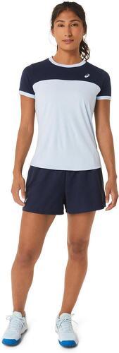 ASICS-T-Shirt Asics Court Top-1