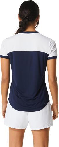 ASICS-T-Shirt Asics Court Top-2