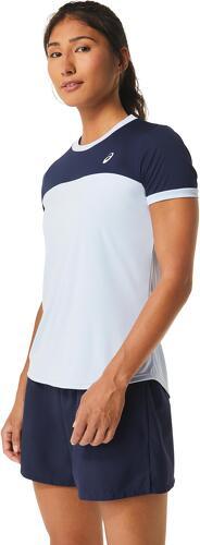 ASICS-T Shirt Asics Court Manches Courtes Top-3