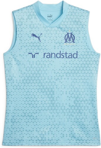 maillot entrainement om 2022 2023