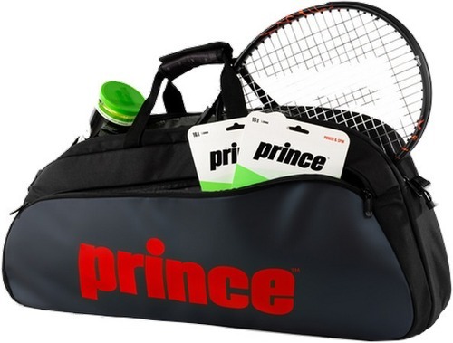 PRINCE-Sac de raquette de tennis Prince Tour 1-2