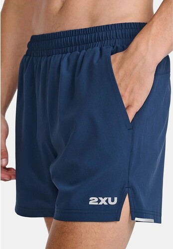 2XU-Short 5 pouces 2XU Aero-4