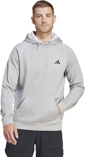 adidas Performance-Sweatshirt à capuche adidas Game and Go-image-1