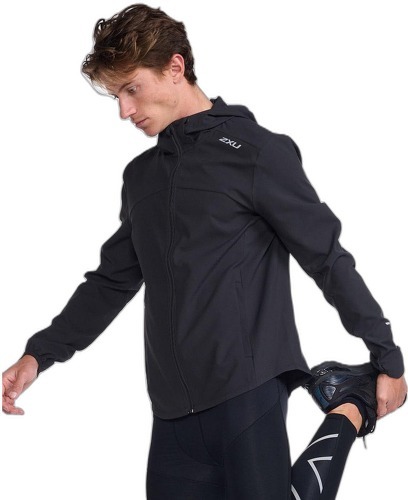 2XU-Veste aérodynamique 2XU Aero-2