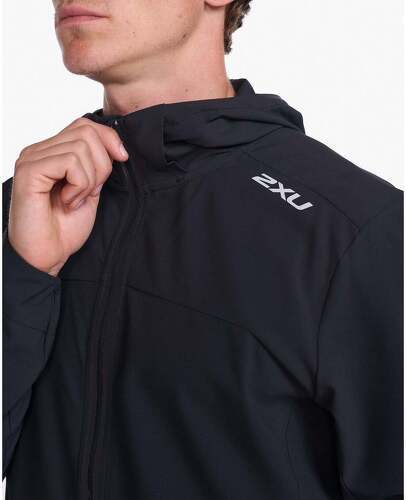 2XU-Veste aérodynamique 2XU Aero-3