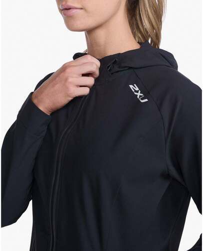 2XU-Veste aérodynamique femme 2XU Aero-3