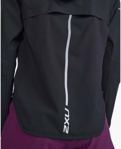 2XU-Veste aérodynamique femme 2XU Aero-4