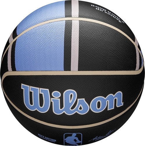 WILSON-2023 NBA TEAM CITY COLLECTOR ATLANTA HAWKS-4