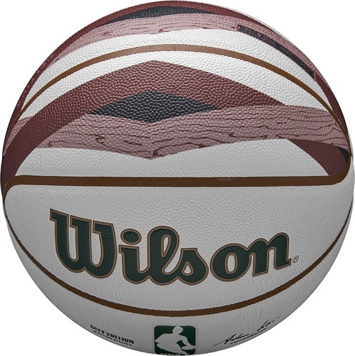 WILSON-2023 NBA TEAM CITY COLLECTOR BOSTON CELTICS-4